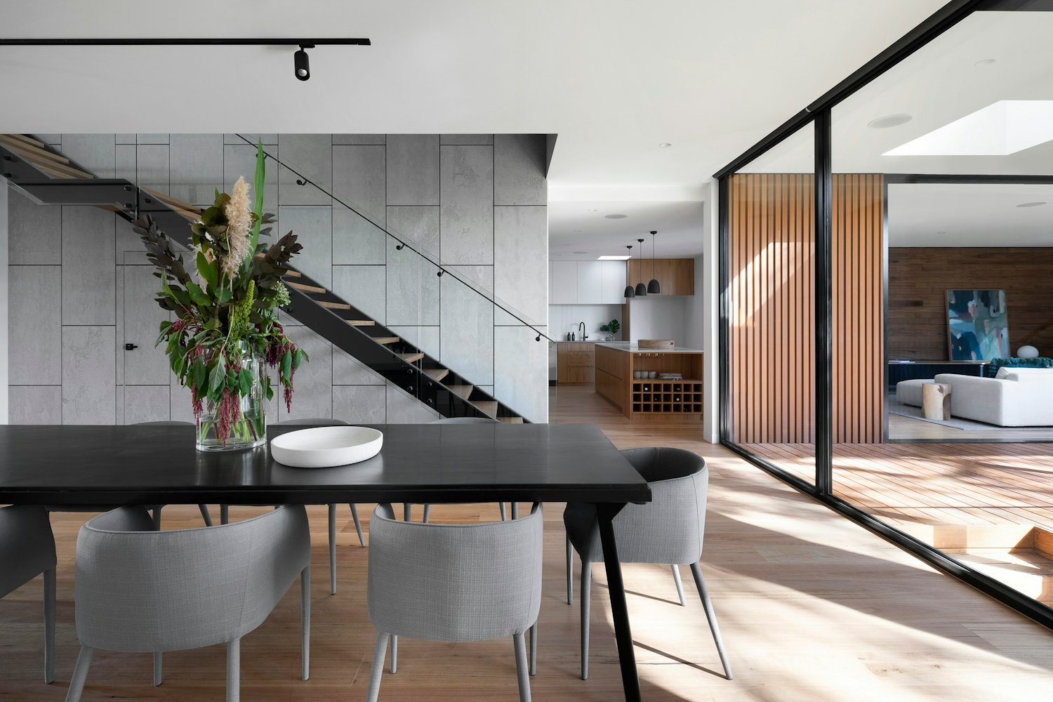 The 15-minute entryway reset that makes coming home easier