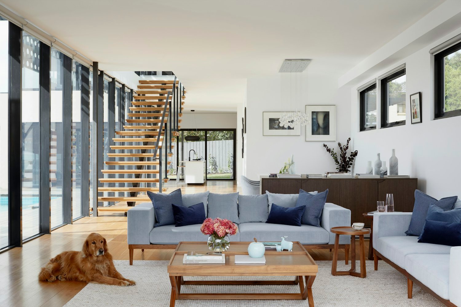 Your small living room has more possibilities than you think